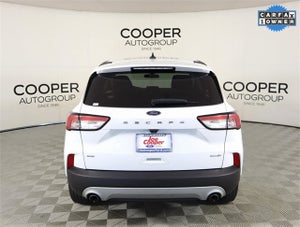 2020 Ford Escape SE Pre-Auction